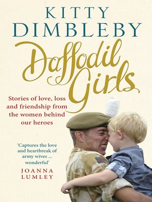 cover image of Daffodil Girls